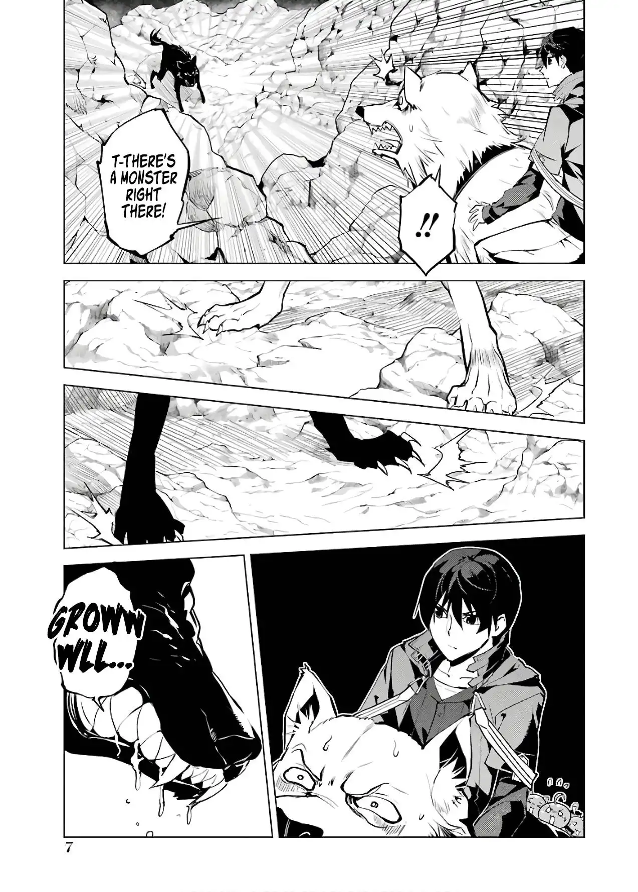 Tensei Kenja no Isekai Raifu ~Daini no Shokugyo wo Ete, Sekai Saikyou ni Narimashita~ Chapter 22 6